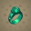 Gem Signet #2712