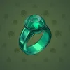 Gem Signet #2713