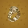 Gem Signet #2719