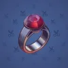 Gem Signet #272