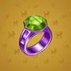 Gem Signet #2721