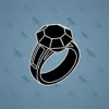 Gem Signet #2722