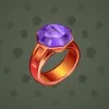 Gem Signet #2733