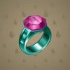 Gem Signet #2738