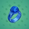 Gem Signet #2741