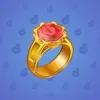 Gem Signet #2743