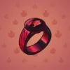 Gem Signet #2744