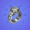Gem Signet #2745