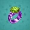 Gem Signet #2746