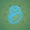 Gem Signet #2748