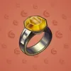 Gem Signet #275