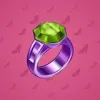 Gem Signet #2754