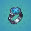 Gem Signet #2758