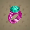 Gem Signet #2760