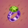 Gem Signet #2767