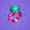 Gem Signet #2772