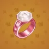 Gem Signet #2774