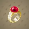 Gem Signet #2777