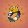 Gem Signet #2778