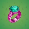 Gem Signet #2779