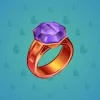 Gem Signet #2780