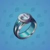 Gem Signet #2781