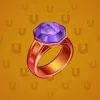 Gem Signet #2785