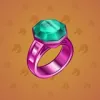 Gem Signet #2790
