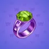 Gem Signet #2791
