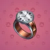 Gem Signet #2792