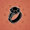 Gem Signet #2801