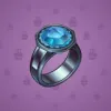 Gem Signet #2803