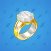 Gem Signet #2804