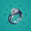 Gem Signet #2807