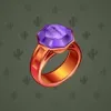 Gem Signet #2813