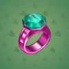 Gem Signet #2814