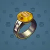 Gem Signet #2820