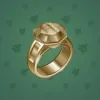 Gem Signet #2827
