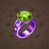 Gem Signet #2830