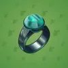 Gem Signet #2832