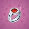 Gem Signet #2833