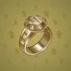 Gem Signet #2836