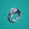 Gem Signet #284