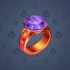 Gem Signet #2840