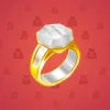 Gem Signet #2842