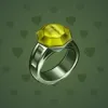 Gem Signet #2843
