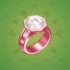 Gem Signet #2844