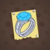 Gem Signet #2846