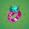 Gem Signet #2851
