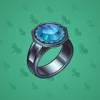 Gem Signet #2855